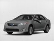 Toyota Camry Hybrid