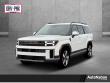 New 2026 Hyundai Santa Fe Hybrid Limited SUV