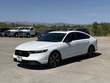 Honda Accord Hybrid