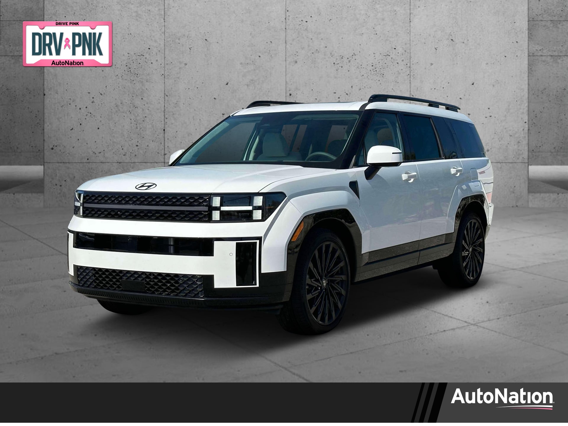 2025 Hyundai Santa Fe Calligraphy's photo