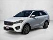 Used 2017 Kia Sorento 3.3L SXL SUV
