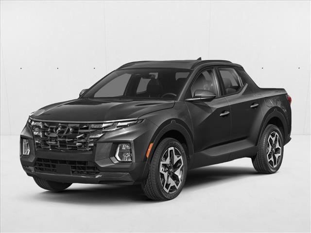 2022 Hyundai Santa Cruz SEL Premium 2.5 AWD's photo