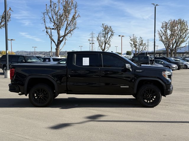 2020 Gmc Sierra 1500 Elevation photo 4