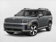 New 2026 Hyundai Santa Fe Hybrid Limited SUV