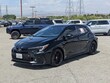 Toyota GR Corolla