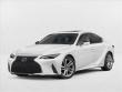 Used 2025 Lexus IS 300  Sedan