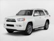 Used 2010 Toyota 4Runner SR5 V6 SUV