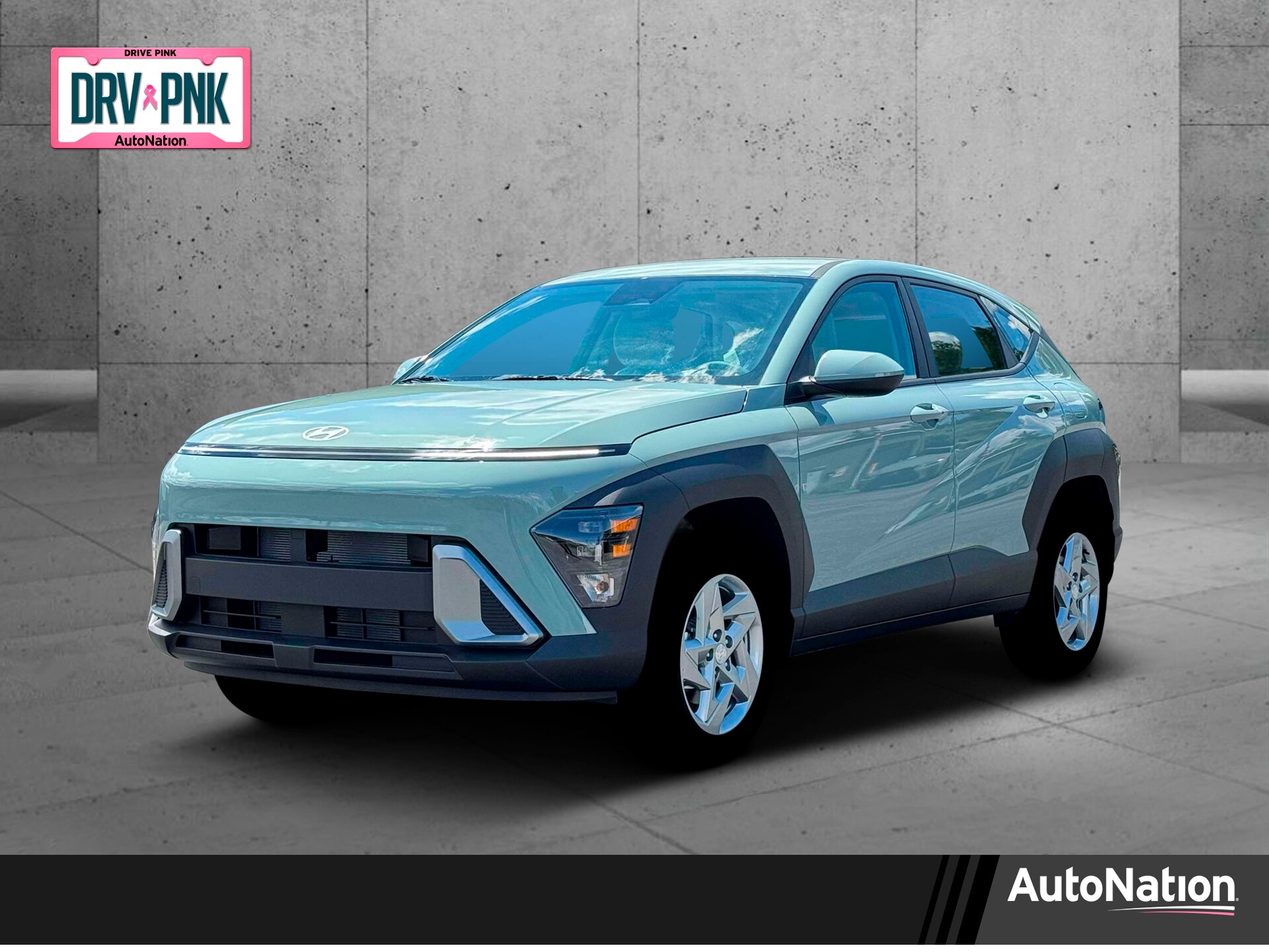 2026 Hyundai Kona SE's photo