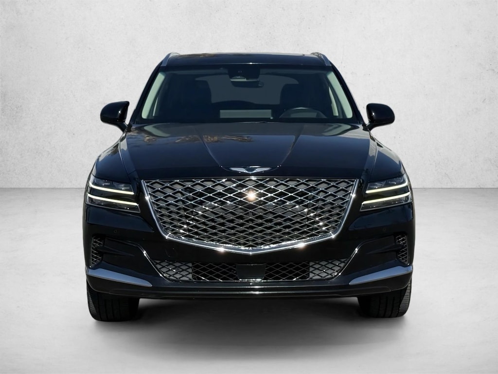 Used 2023 Genesis GV80 2.5T SUV