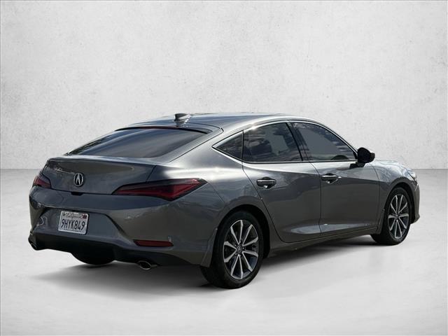 2024 Acura Integra photo 5