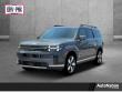 New 2026 Hyundai Santa Fe Hybrid Limited SUV