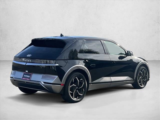 Certified 2024 Hyundai IONIQ 5 Limited with VIN KM8KR4DE0RU328774 for sale in Santa Clarita, CA