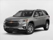 Used 2020 Chevrolet Traverse LT Leather SUV