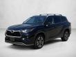Used 2022 Toyota Highlander XLE SUV