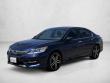 Used 2016 Honda Accord Sport Sedan