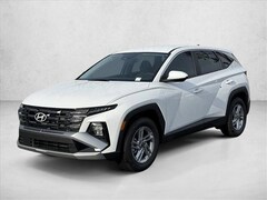 2026 Hyundai Tucson SE SUV