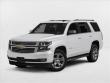 Used 2015 Chevrolet Tahoe LT SUV