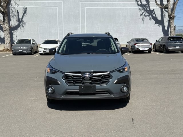 2024 Subaru Crosstrek Premium photo 2