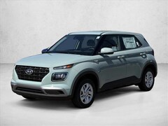 2026 Hyundai Venue SE SUV