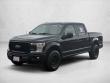 Used 2018 Ford F-150  Truck SuperCrew Cab
