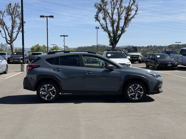2024 Subaru Crosstrek Premium photo 4