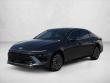 New 2026 Hyundai Sonata Hybrid Limited Sedan