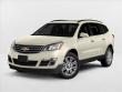 Used 2014 Chevrolet Traverse LT w/2LT SUV