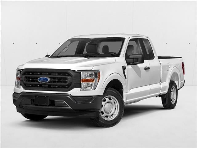 2023 Ford F-150 XL SuperCab 6-1/2 Box's photo