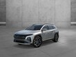 Hyundai Tucson Plug-In Hybrid