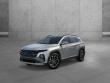 New 2025 Hyundai Tucson Plug-In Hybrid Limited SUV