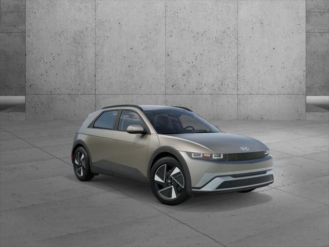 2025 Hyundai Ioniq 5 SEL photo 2