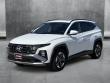 New 2026 Hyundai Tucson SEL Premium FWD SUV