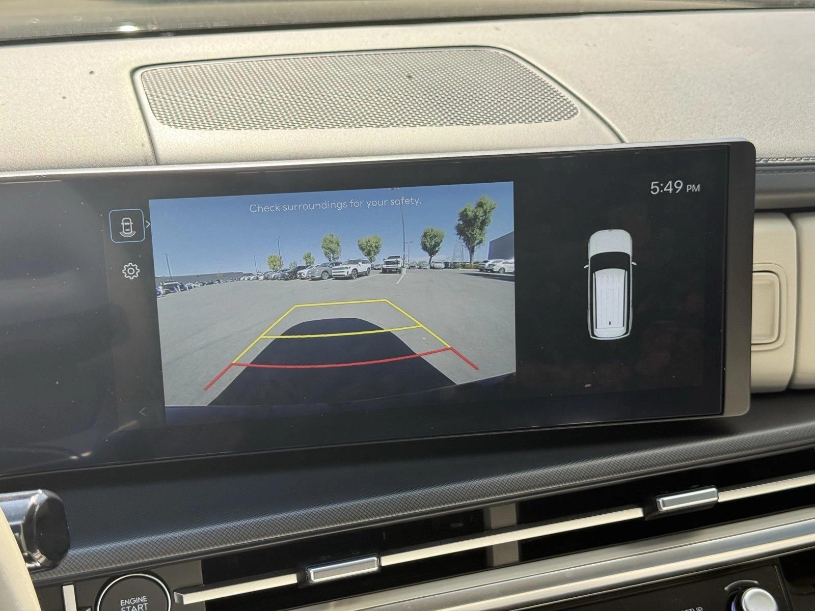 2026 Hyundai Santa Fe SE - Photo 12