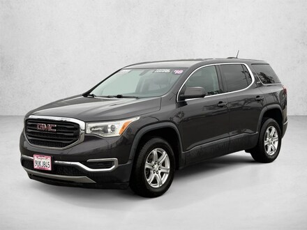2018 GMC Acadia SLE-1 SUV