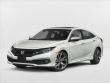 Used 2019 Honda Civic Touring Sedan