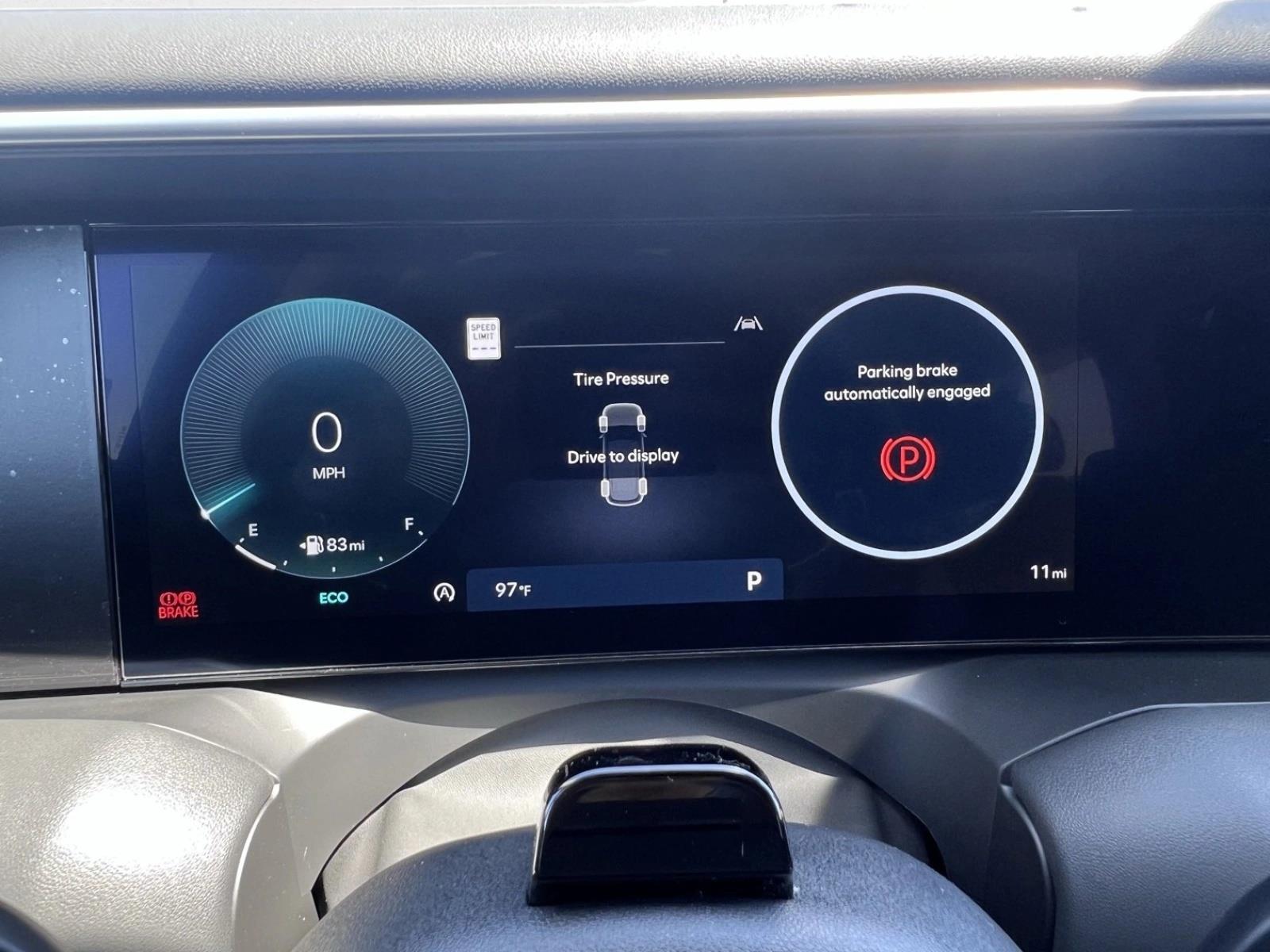 2026 Hyundai Palisade SEL Convenience - Photo 14