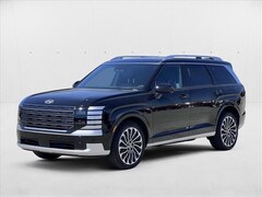 2026 Hyundai Palisade Calligraphy SUV