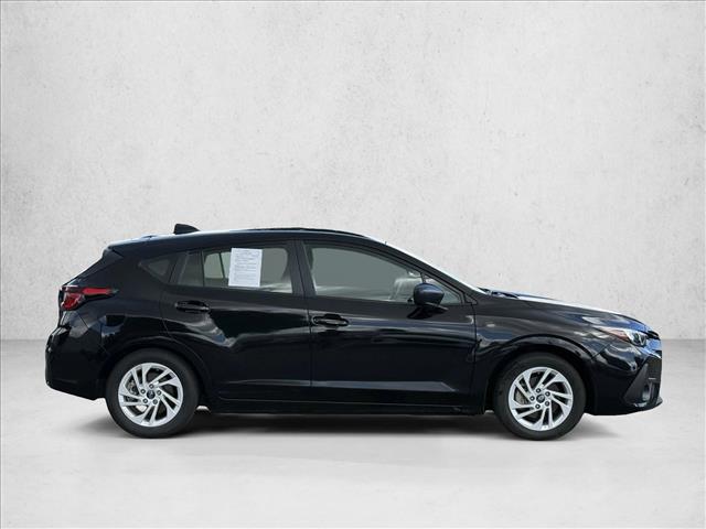 2024 Subaru Impreza Base photo 4
