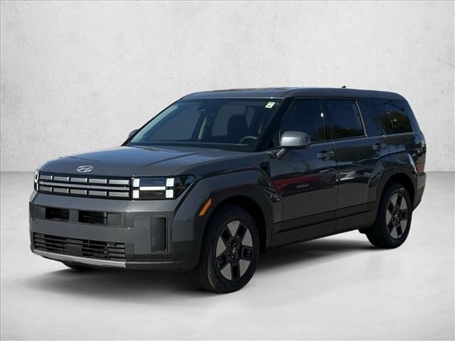 2026 Hyundai Santa Fe SE's photo