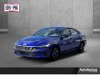 New 2026 Hyundai Elantra SEL Sport Sedan