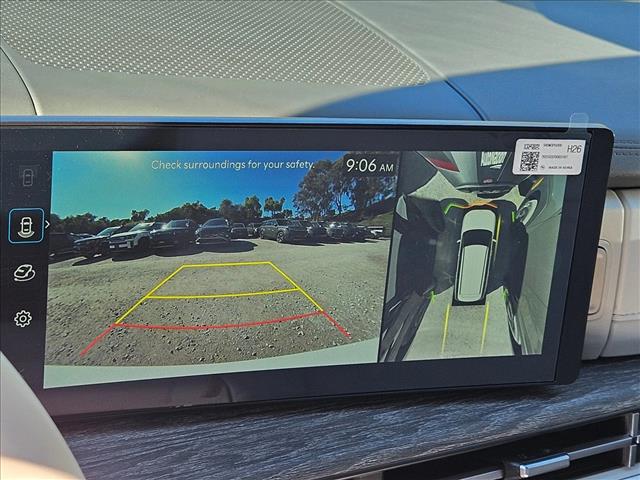 2026 Hyundai Santa Fe Limited - Photo 12