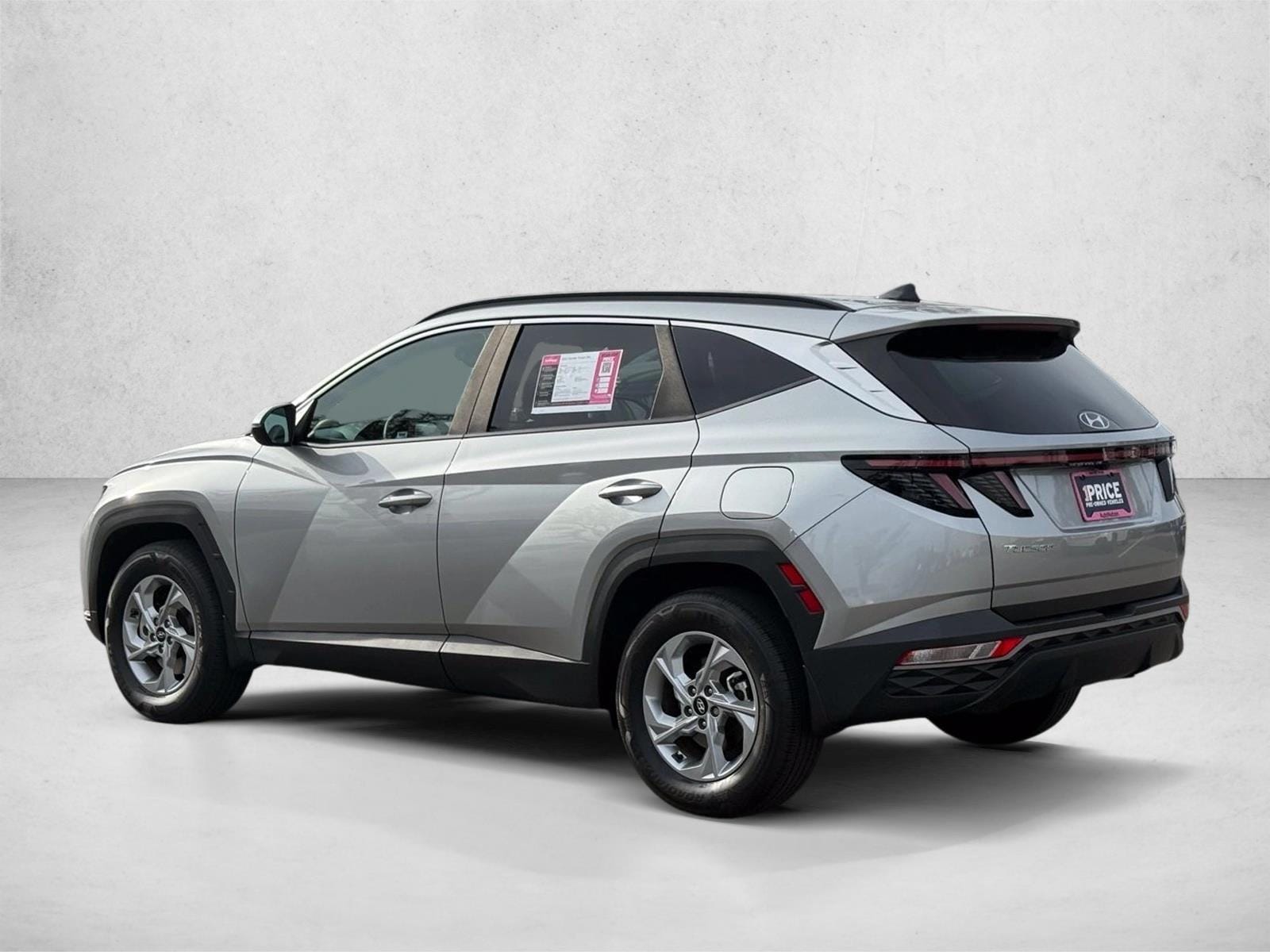 2023 Hyundai Tucson SEL - Photo 7