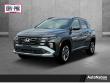 New 2025 Hyundai Tucson Hybrid SEL Convenience SUV