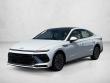 New 2026 Hyundai Sonata Hybrid SEL Sedan