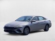 Hyundai Elantra Hybrid
