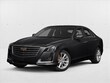 CADILLAC CTS