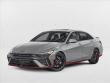 New 2025 Hyundai Elantra N Base Sedan