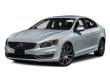 Used 2016 Volvo S60 T5 Drive-E Premier Sedan