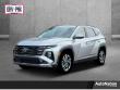 New 2026 Hyundai Tucson SEL Plus FWD SUV