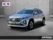 New 2026 Hyundai Tucson Plug-In Hybrid SEL SUV